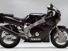 Yamaha FZR 600